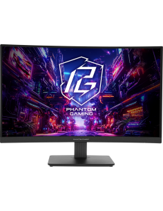 ASROCK 27 PG27QRT1B